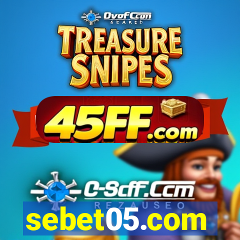 sebet05.com