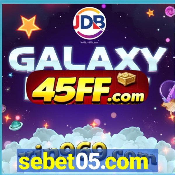 sebet05.com