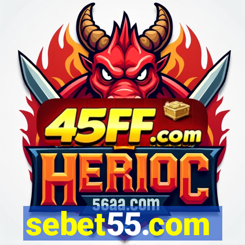 sebet55.com