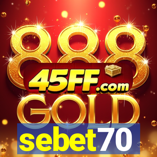 sebet70
