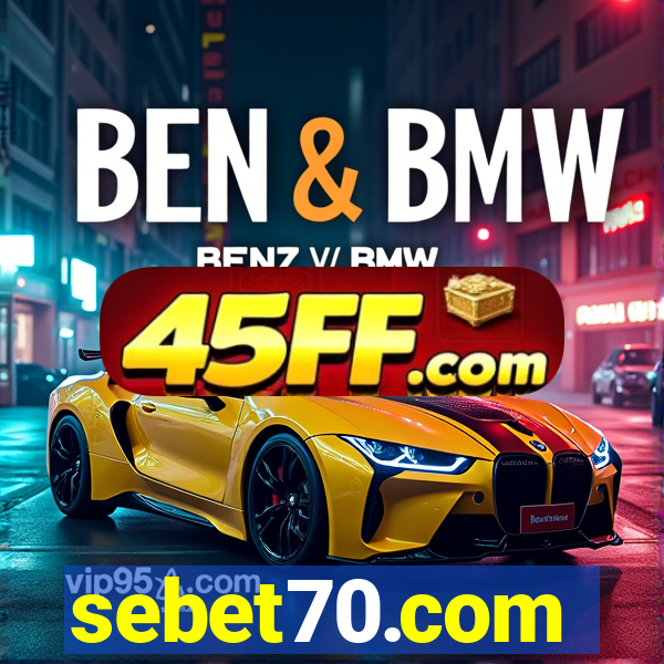 sebet70.com
