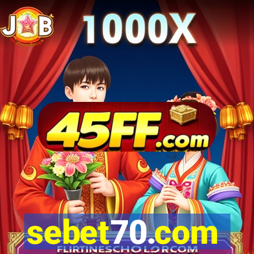 sebet70.com
