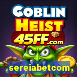 sereiabetcom