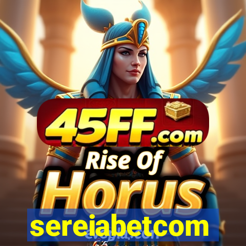 sereiabetcom