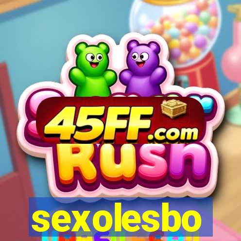 sexolesbo