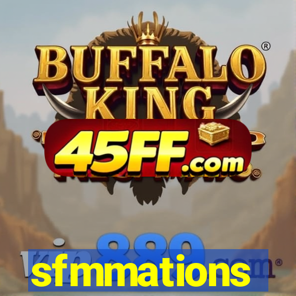 sfmmations