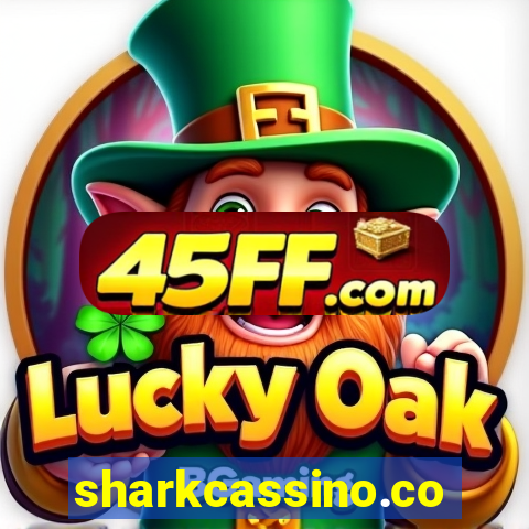 sharkcassino.com
