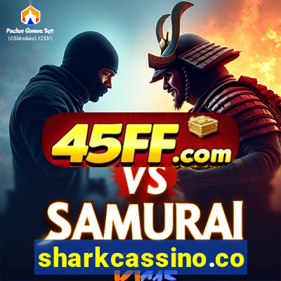 sharkcassino.com