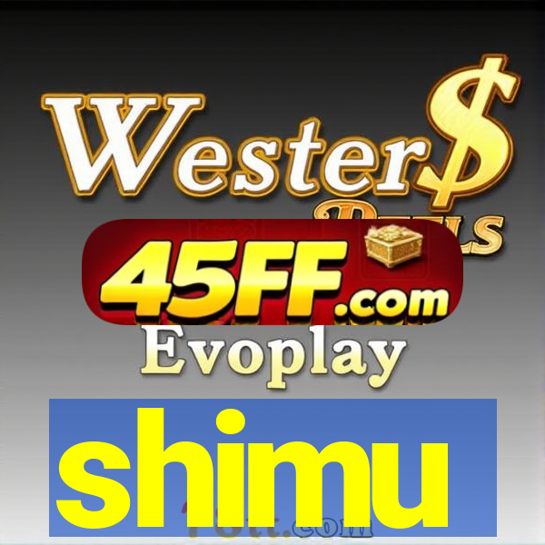 shimu