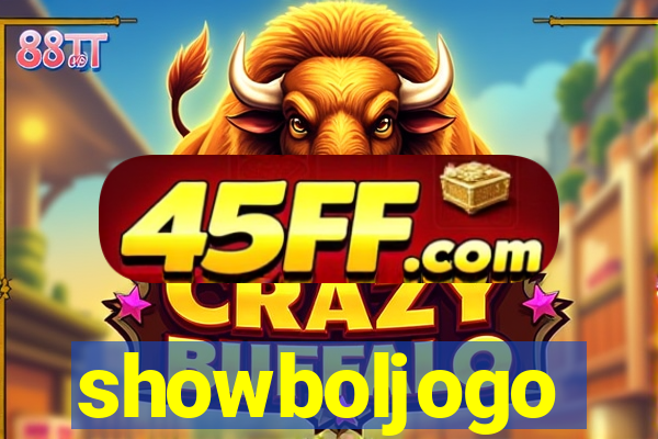 showboljogo