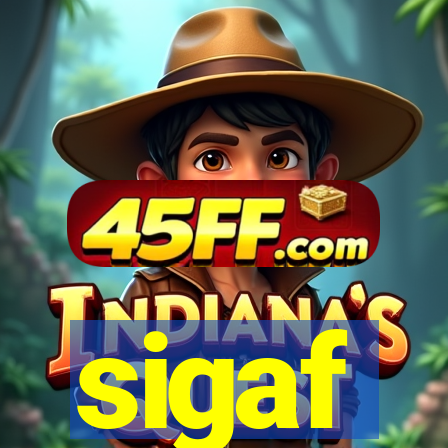 sigaf
