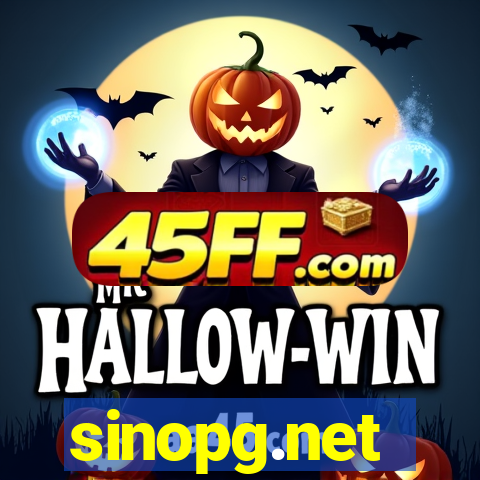 sinopg.net