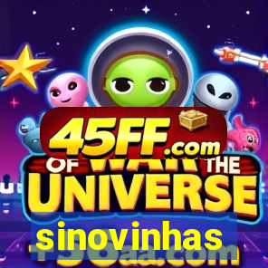 sinovinhas
