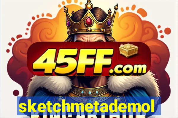 sketchmetademolab