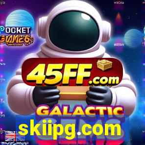 skiipg.com