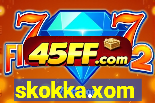 skokka.xom