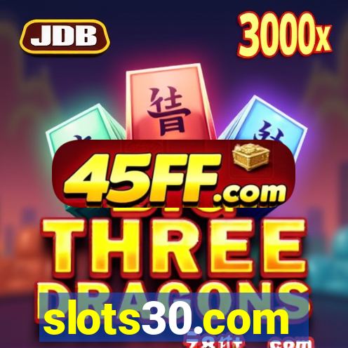 slots30.com