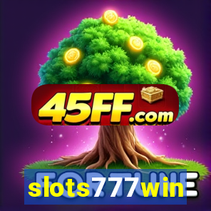 slots777win