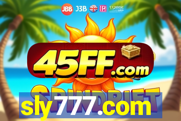 sly777.com