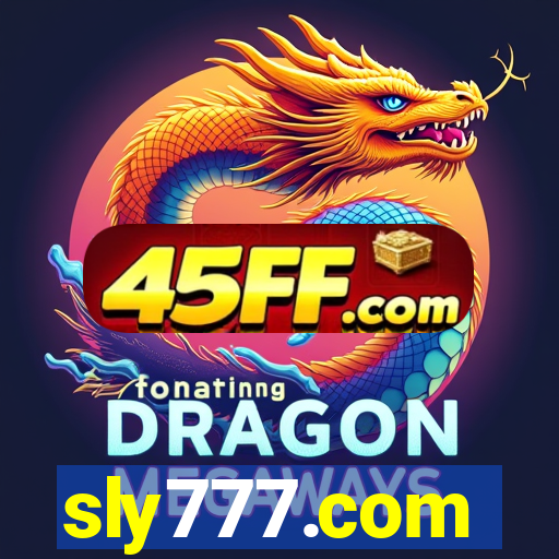 sly777.com