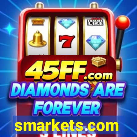smarkets.com