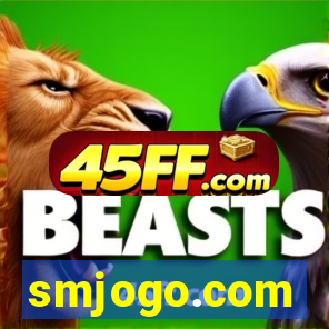 smjogo.com
