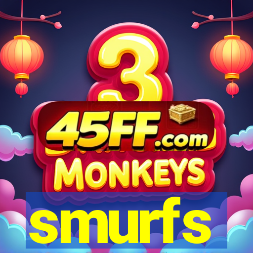 smurfs-pg.com