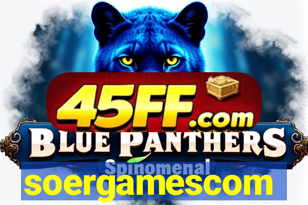 soergamescom