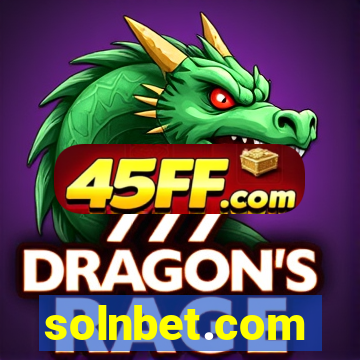 solnbet.com