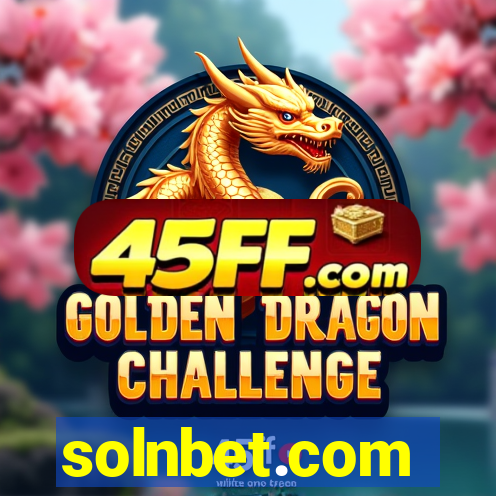 solnbet.com