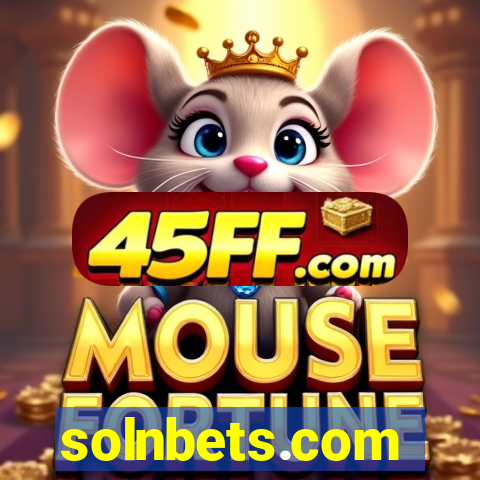 solnbets.com
