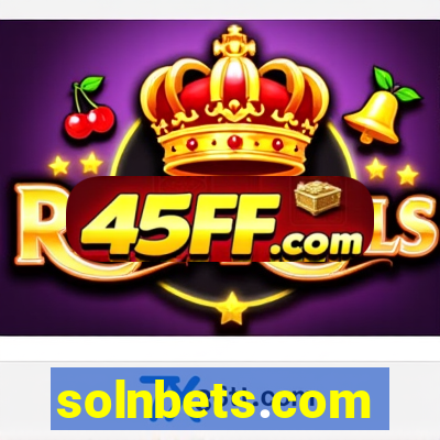 solnbets.com