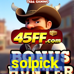 solpick
