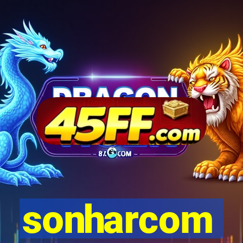 sonharcom