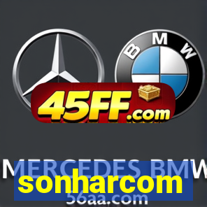 sonharcom