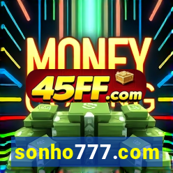 sonho777.com