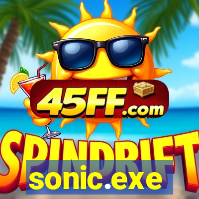 sonic.exe