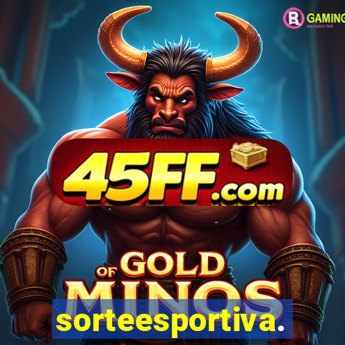 sorteesportiva.bet