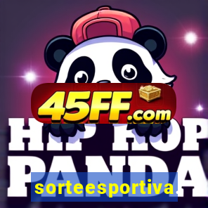 sorteesportiva.net