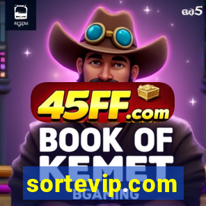sortevip.com