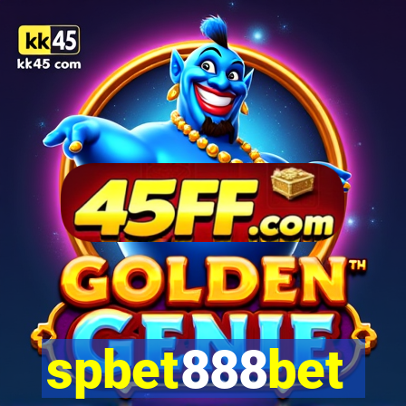 spbet888bet