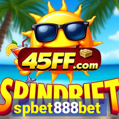 spbet888bet