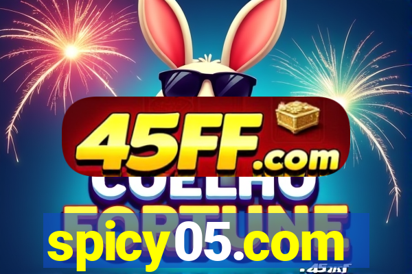 spicy05.com