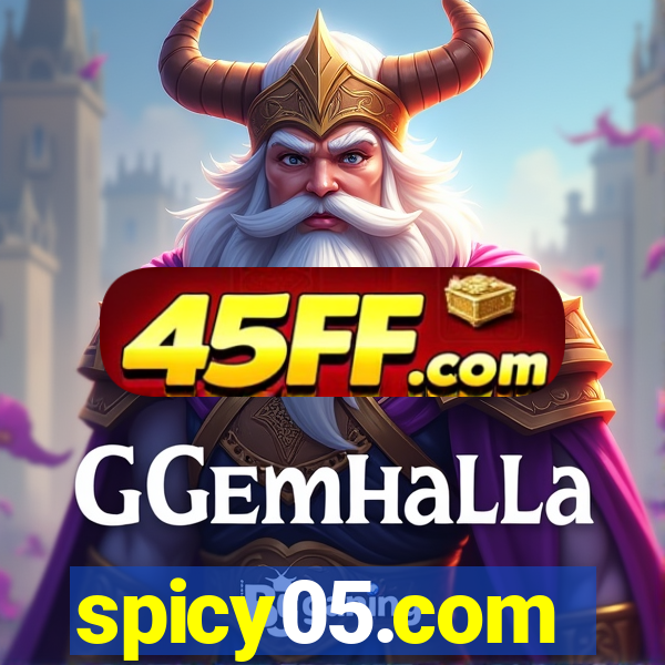 spicy05.com