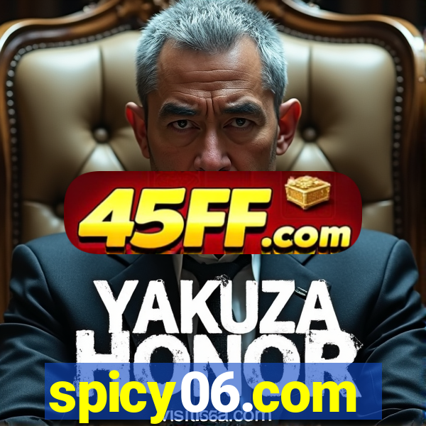 spicy06.com