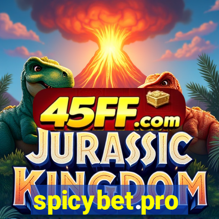spicybet.pro