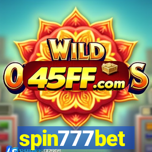 spin777bet