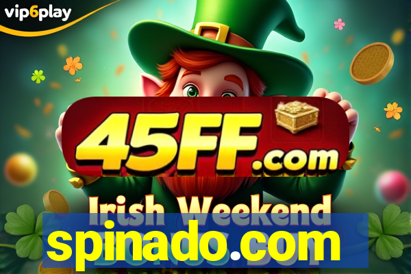 spinado.com