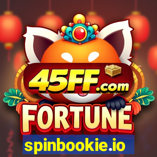 spinbookie.io