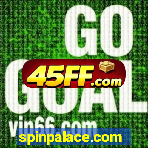 spinpalace.com